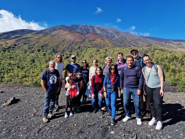 Viajes lingüísticos a Italia: Aprende italiano viajando a Italia con un grupo reducido, aprendiendo de su cultura.